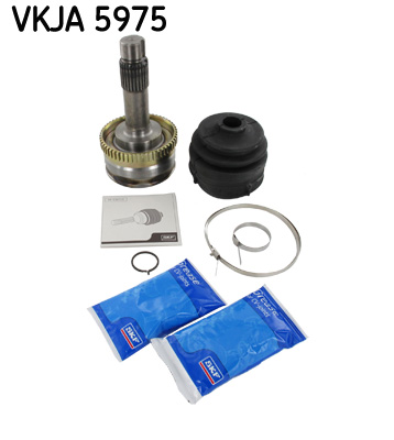 Шарнирный комплект, приводной вал - VKJA 5975 SKF